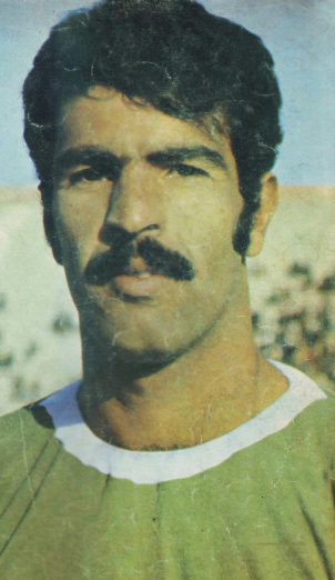 	Karim Saddam 	